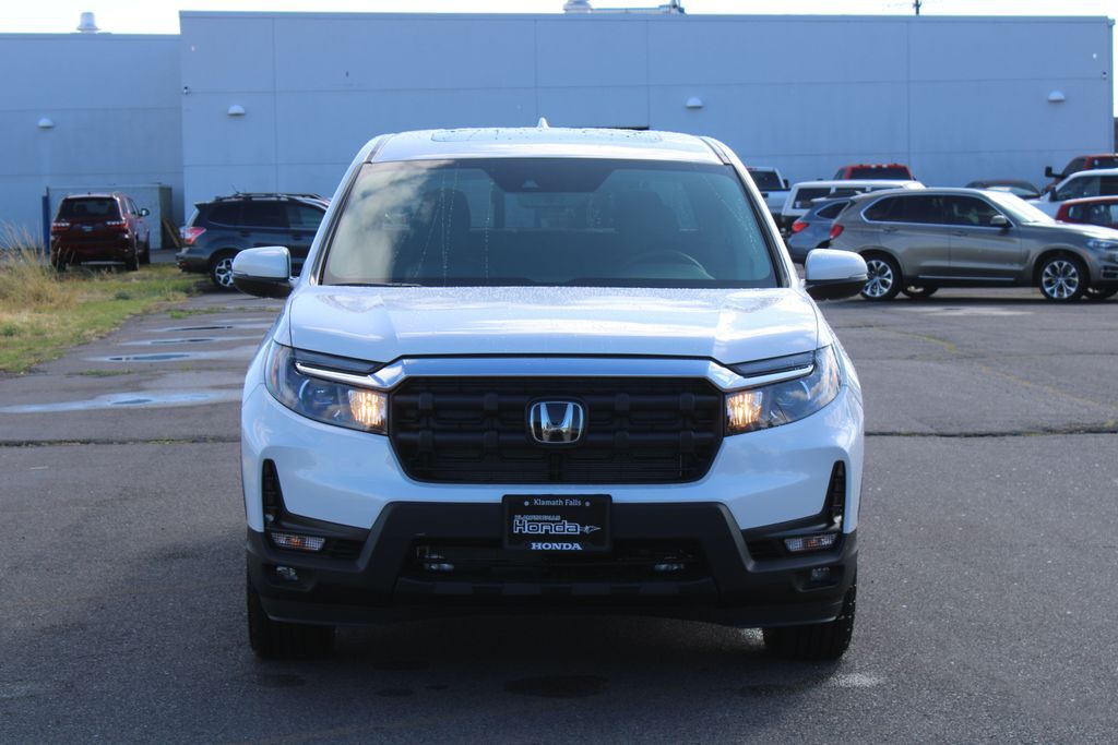 2026 Honda Ridgeline RTL Klamath Falls OR