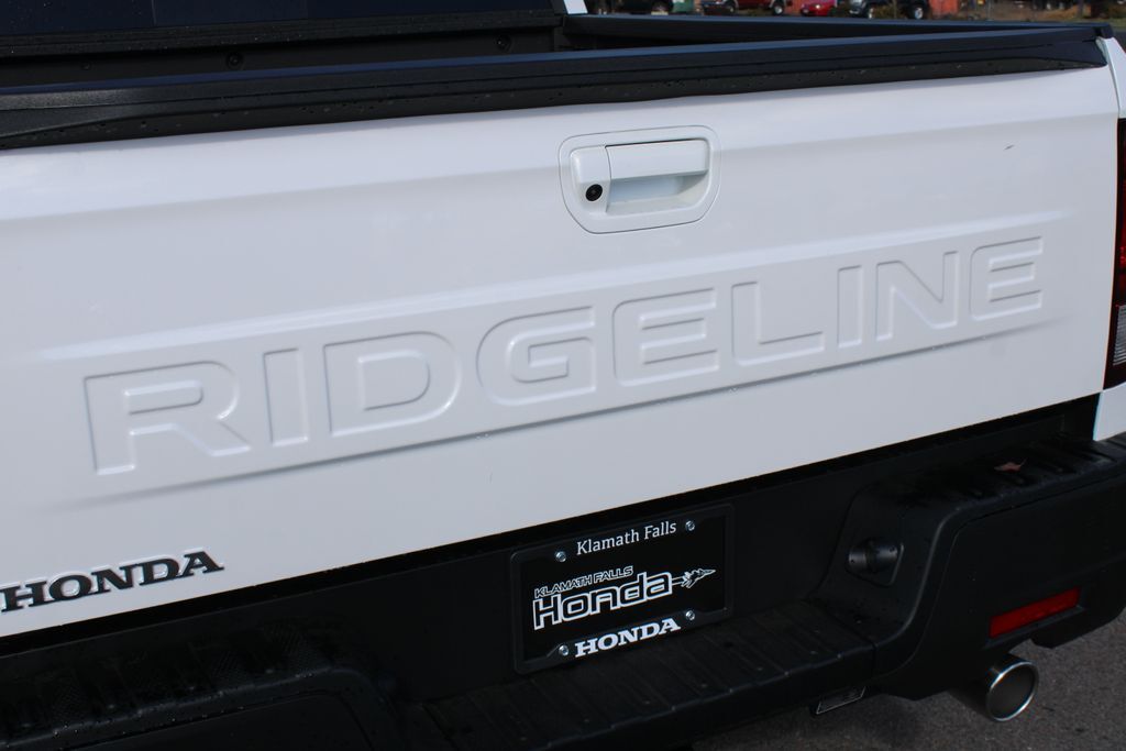 2026 Honda Ridgeline RTL Klamath Falls OR