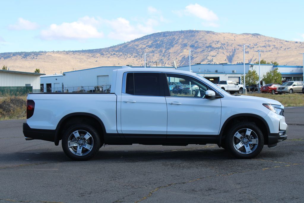 2026 Honda Ridgeline RTL Klamath Falls OR