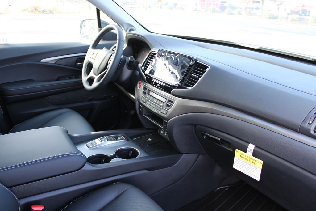 2026 Honda Ridgeline RTL Klamath Falls OR