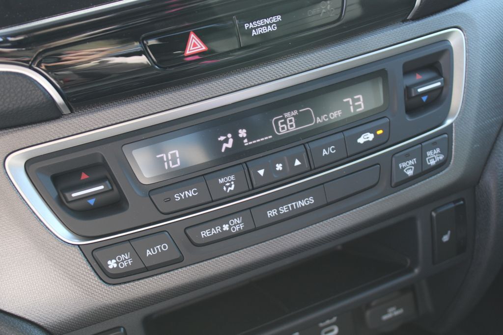2026 Honda Ridgeline RTL Klamath Falls OR