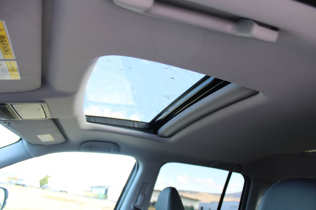 2026 Honda Ridgeline RTL Klamath Falls OR