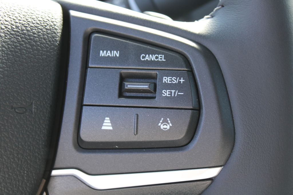 2026 Honda Ridgeline RTL Klamath Falls OR
