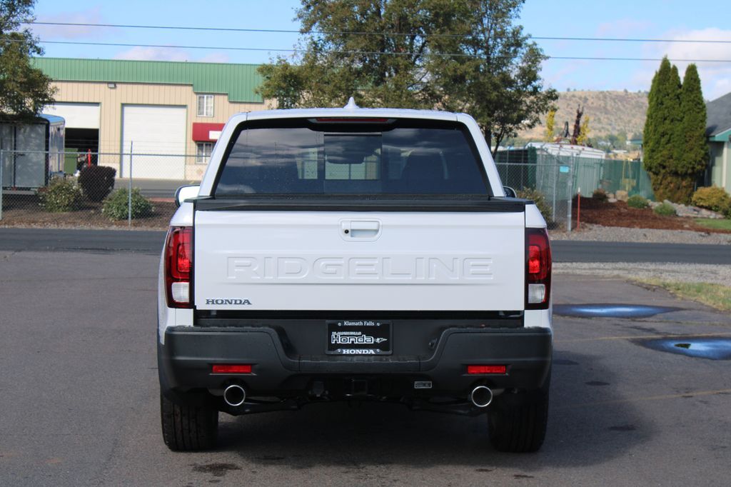 2026 Honda Ridgeline RTL Klamath Falls OR