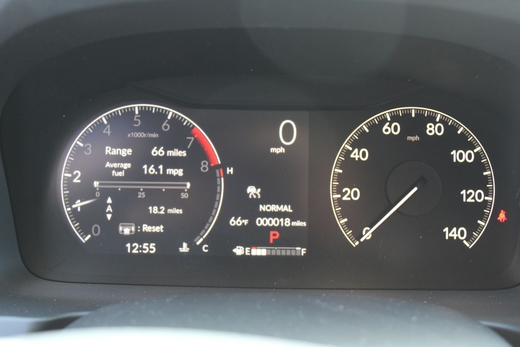 2026 Honda Ridgeline RTL Klamath Falls OR
