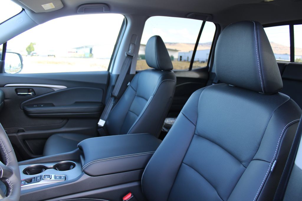 2026 Honda Ridgeline RTL Klamath Falls OR