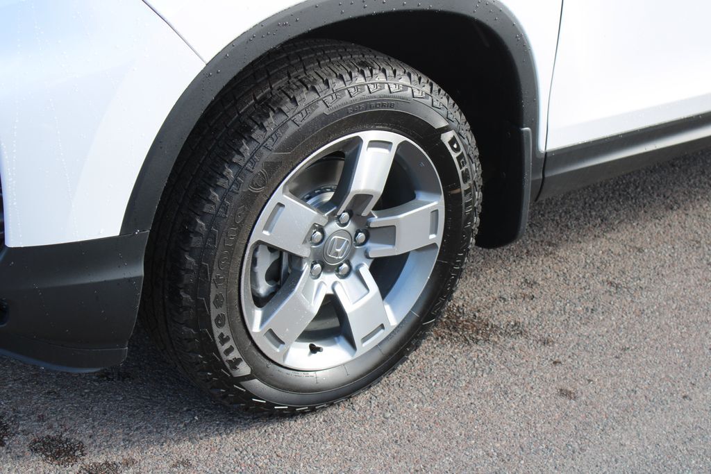 2026 Honda Ridgeline RTL Klamath Falls OR