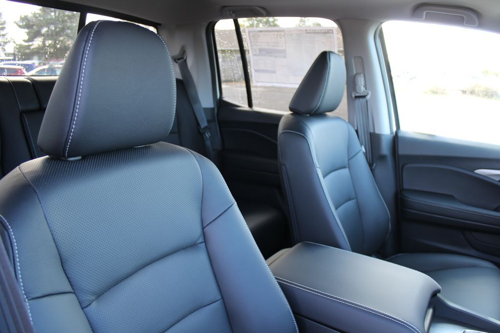 2026 Honda Ridgeline RTL Klamath Falls OR