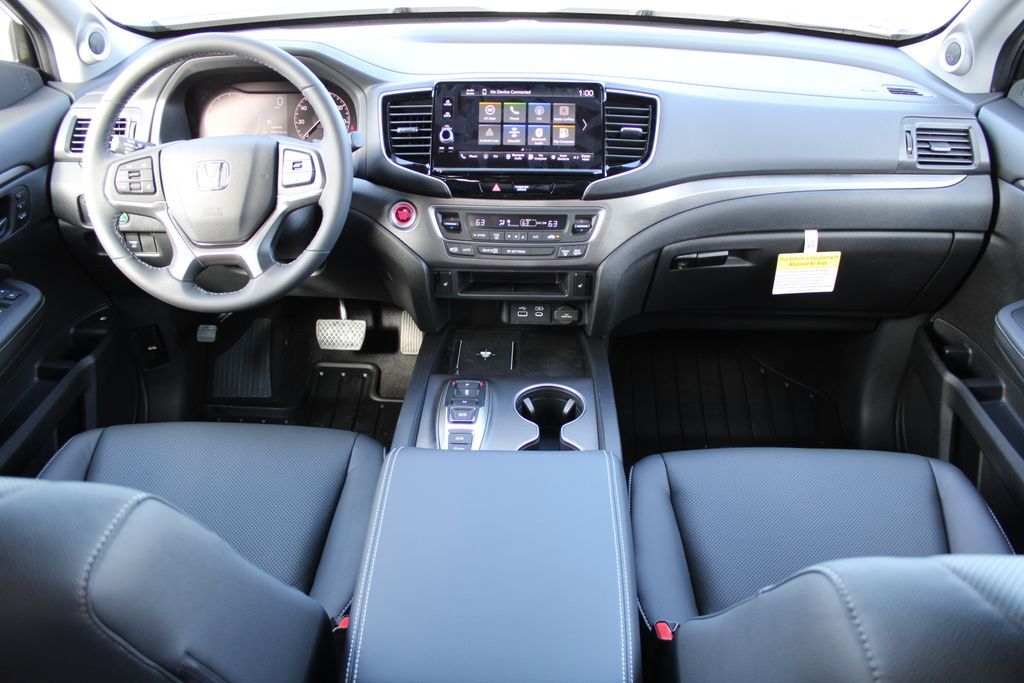 2026 Honda Ridgeline RTL Klamath Falls OR