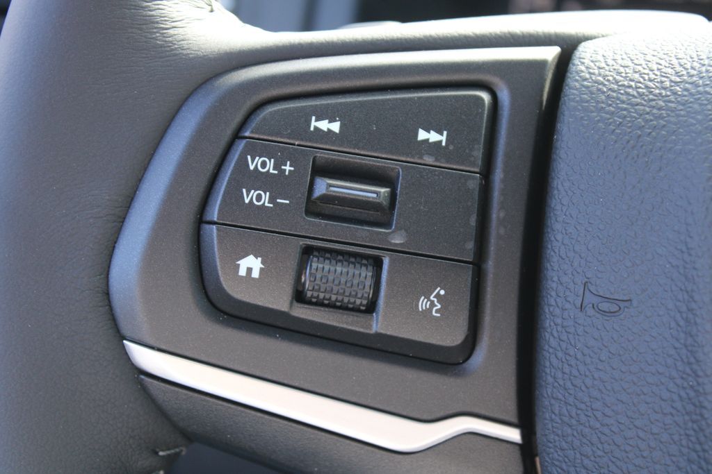 2026 Honda Ridgeline RTL Klamath Falls OR