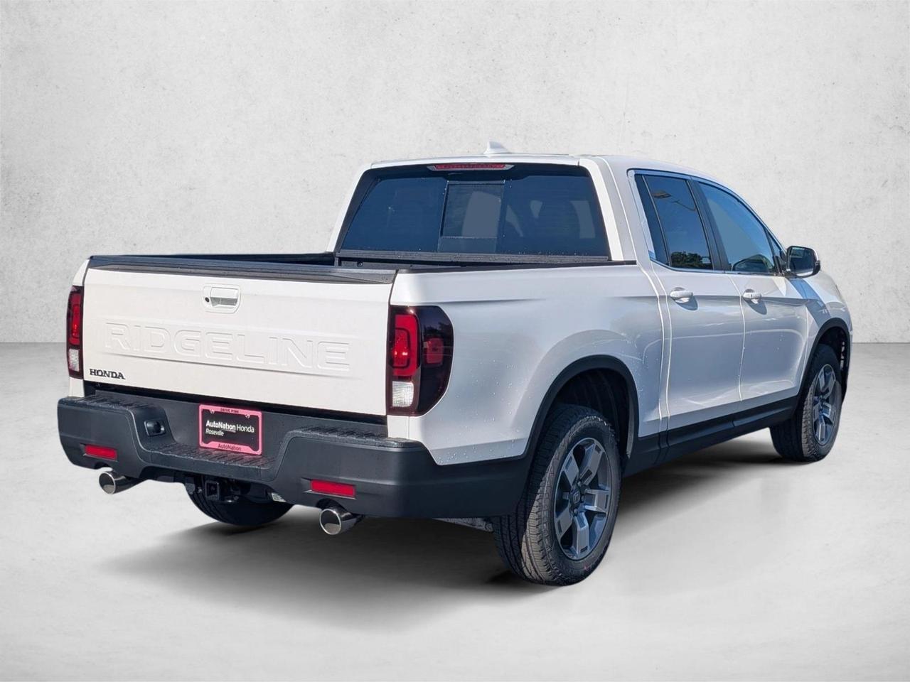 2026 Honda Ridgeline RTL Roseville CA