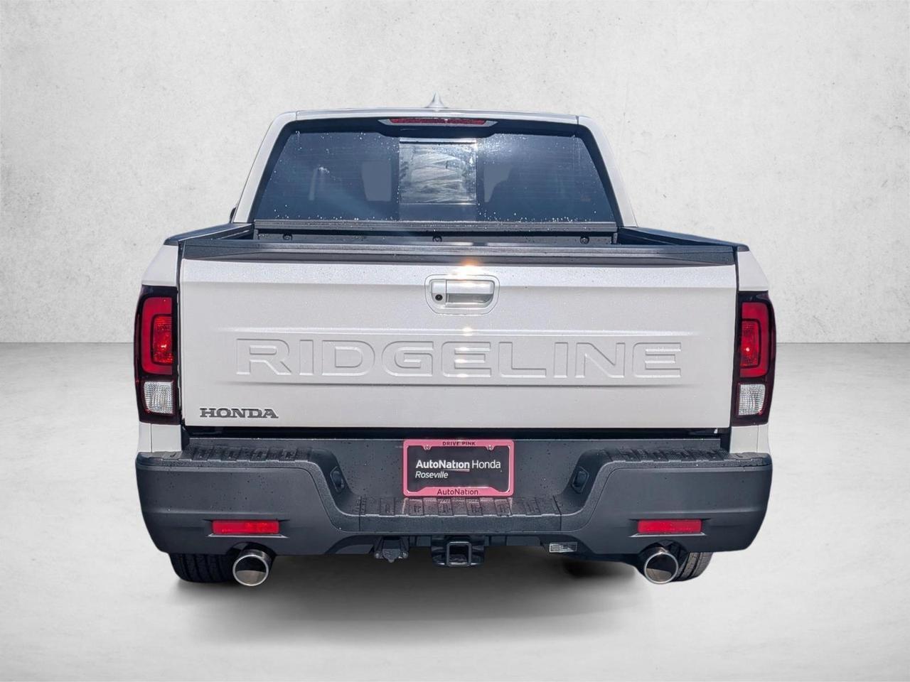 2026 Honda Ridgeline RTL Roseville CA