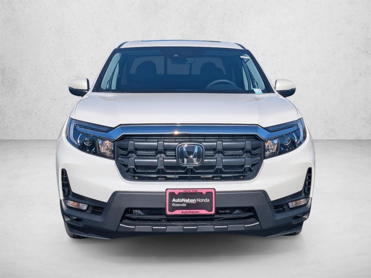 2026 Honda Ridgeline RTL Roseville CA