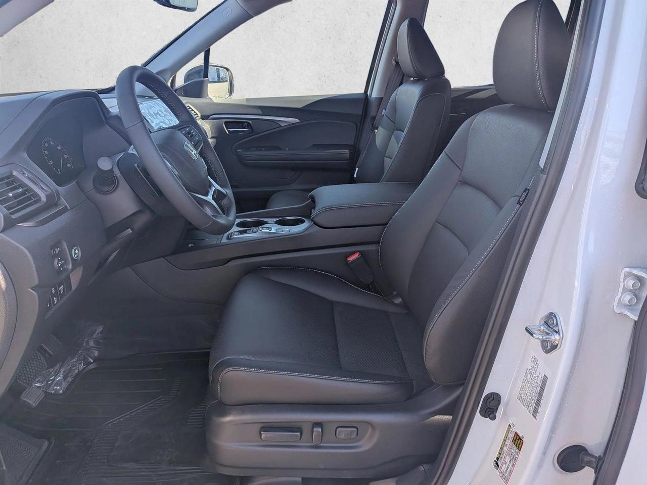 2026 Honda Ridgeline RTL Roseville CA