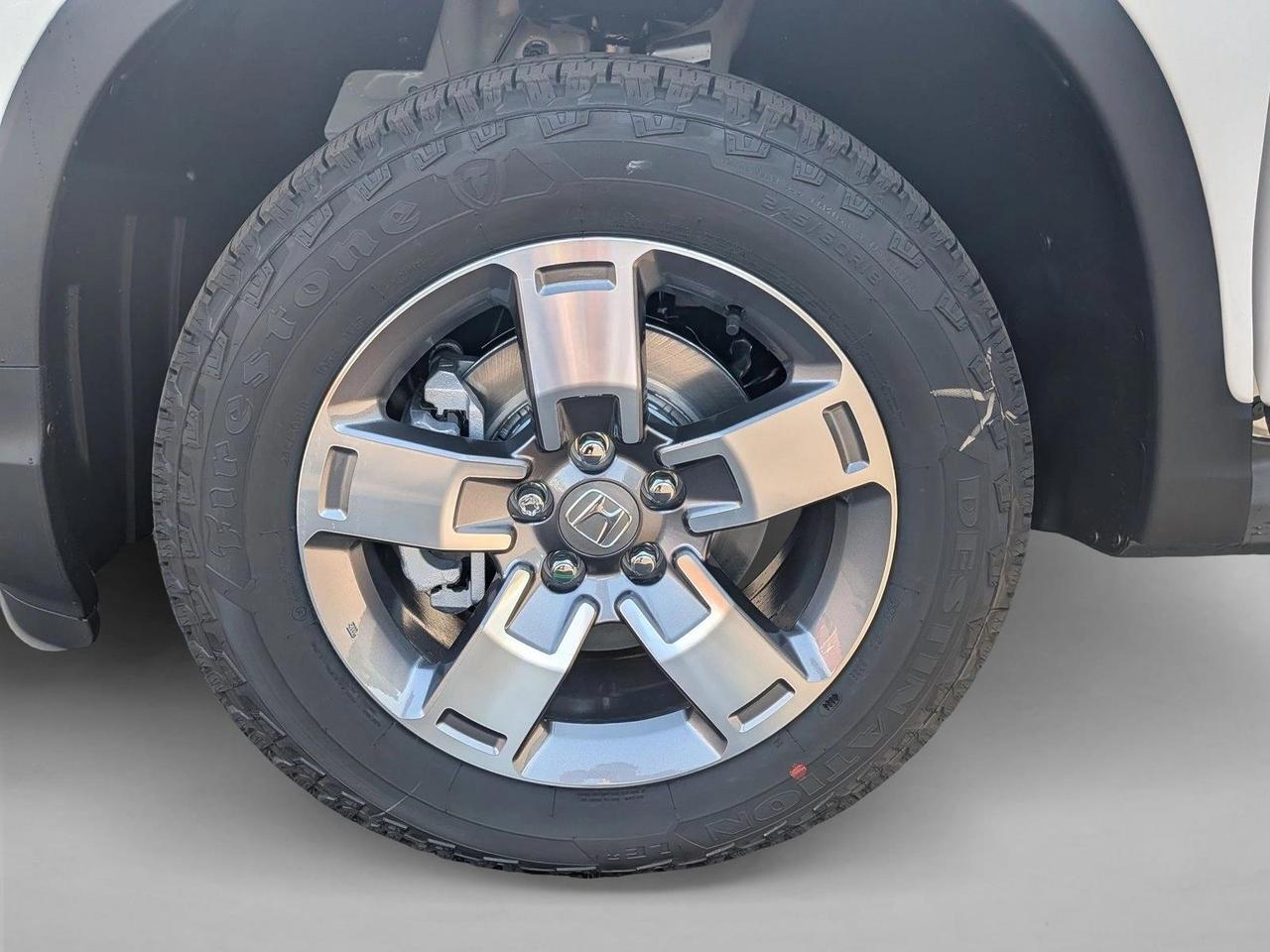 2026 Honda Ridgeline RTL Roseville CA