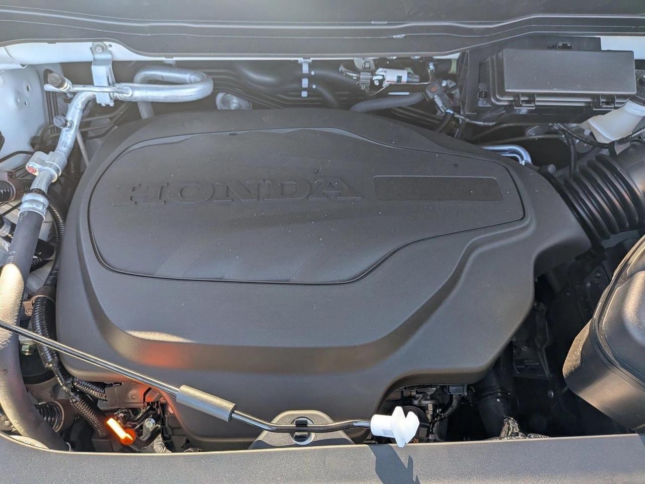 2026 Honda Ridgeline RTL Roseville CA