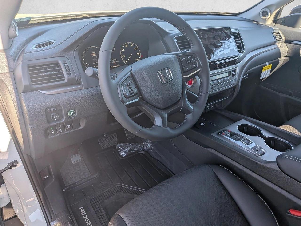 2026 Honda Ridgeline RTL Roseville CA