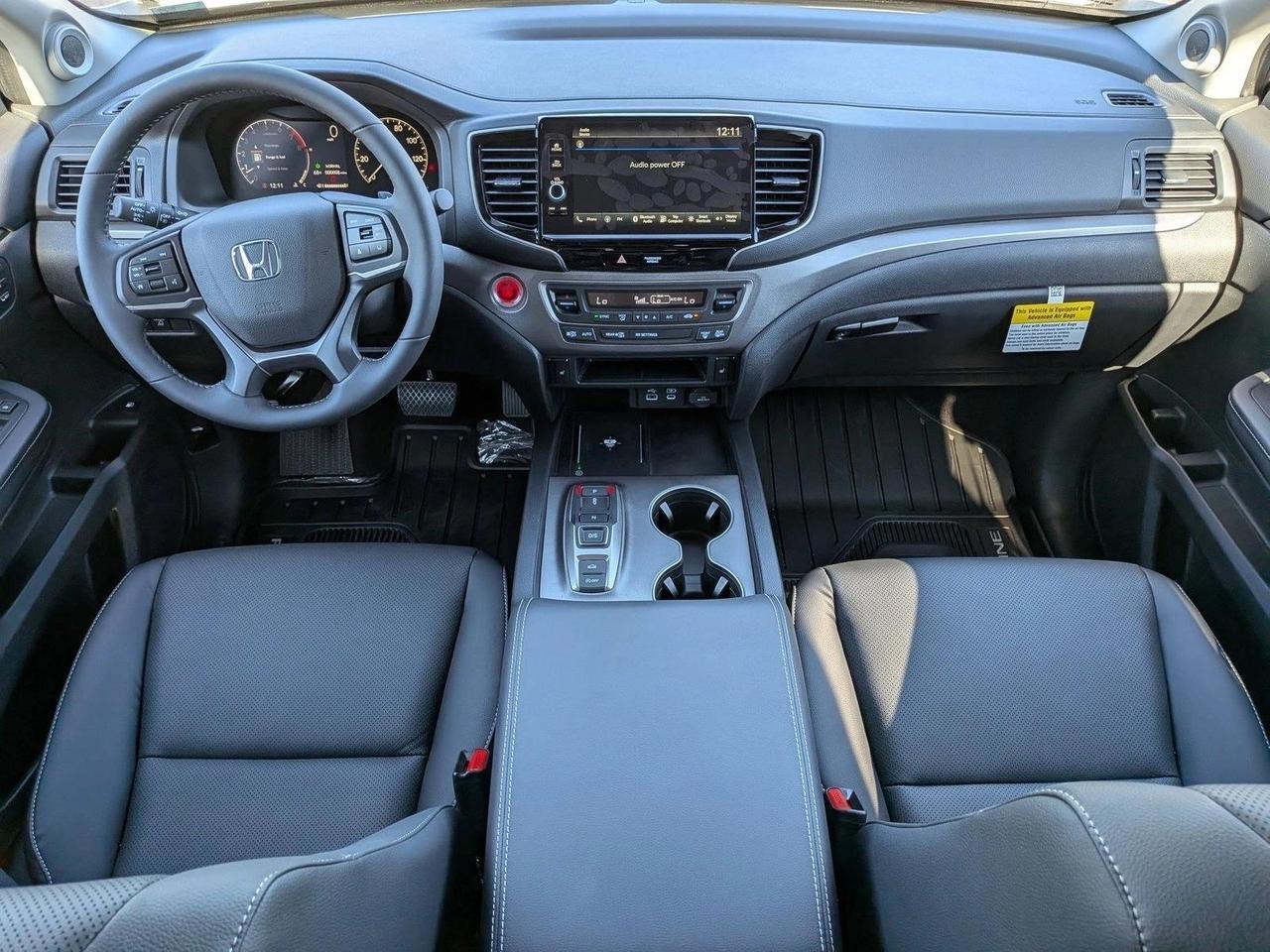 2026 Honda Ridgeline RTL Roseville CA