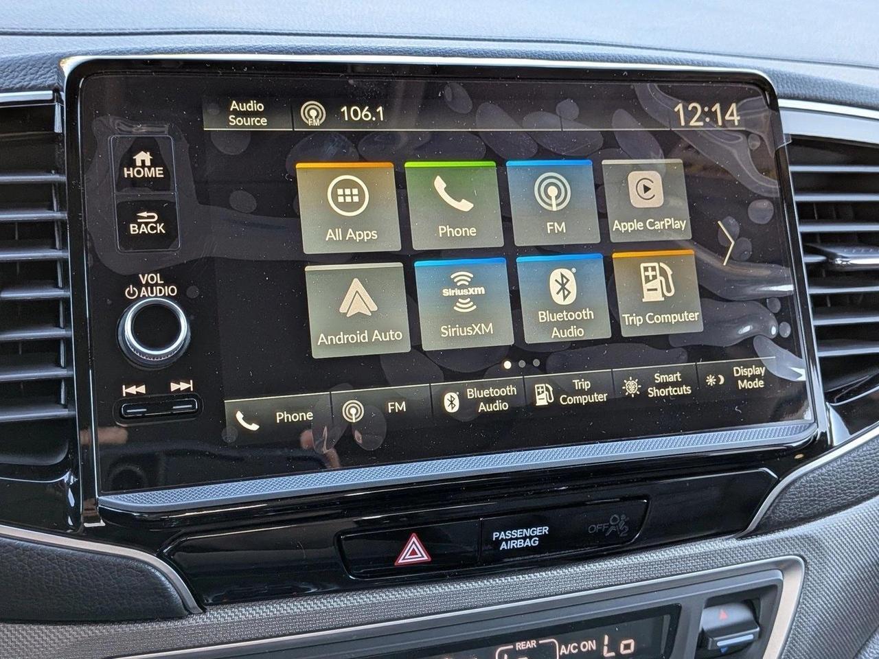2026 Honda Ridgeline RTL Roseville CA
