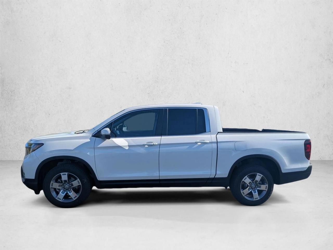 2026 Honda Ridgeline RTL Roseville CA