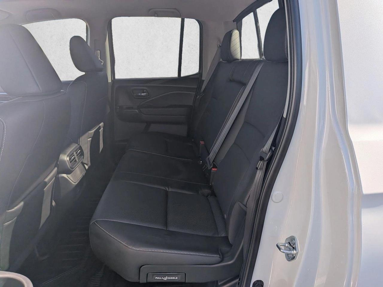 2026 Honda Ridgeline RTL Roseville CA