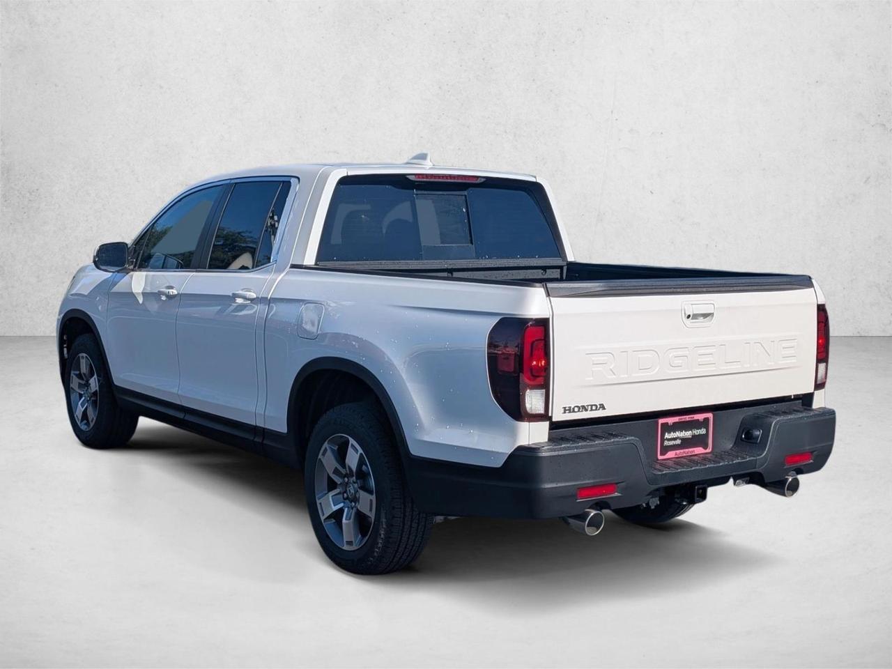 2026 Honda Ridgeline RTL Roseville CA