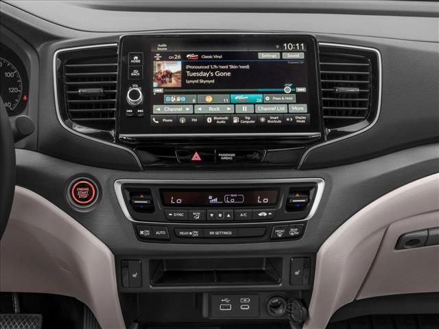 2026 Honda Ridgeline RTL Roseville CA