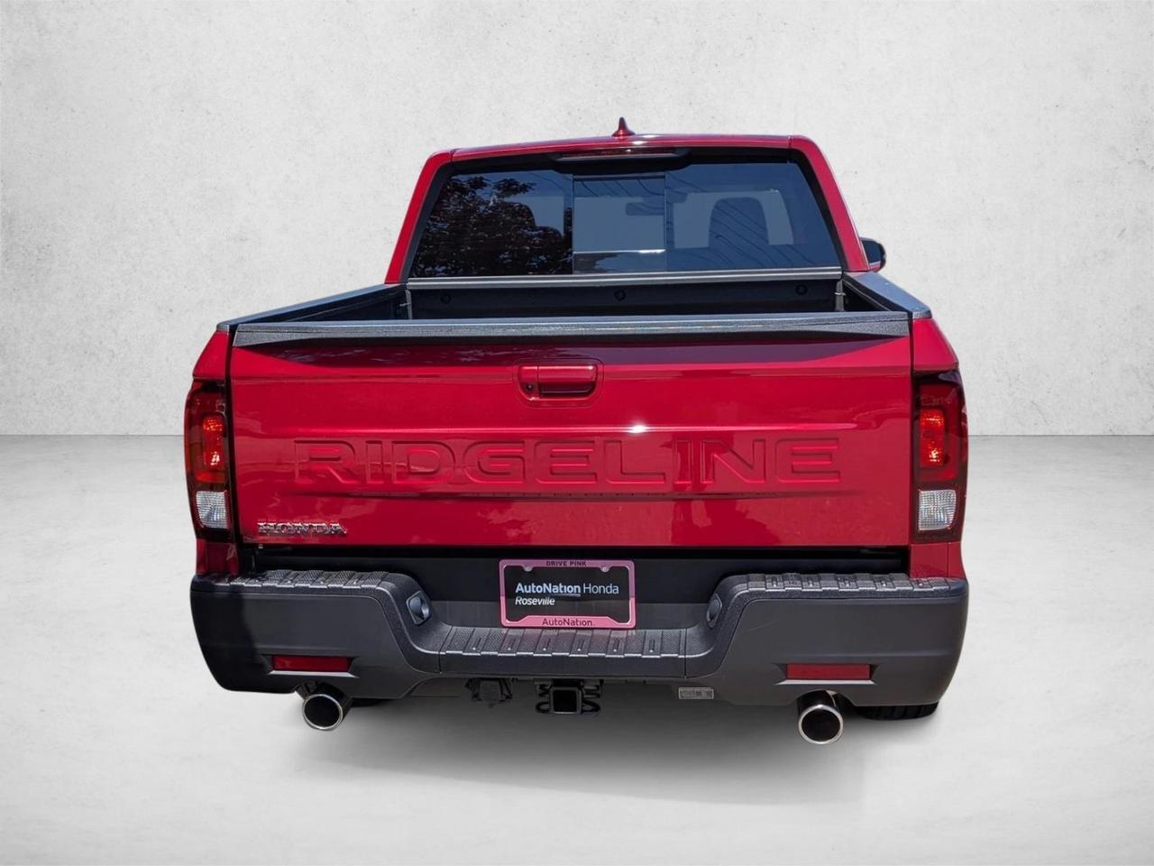 2026 Honda Ridgeline RTL Roseville CA
