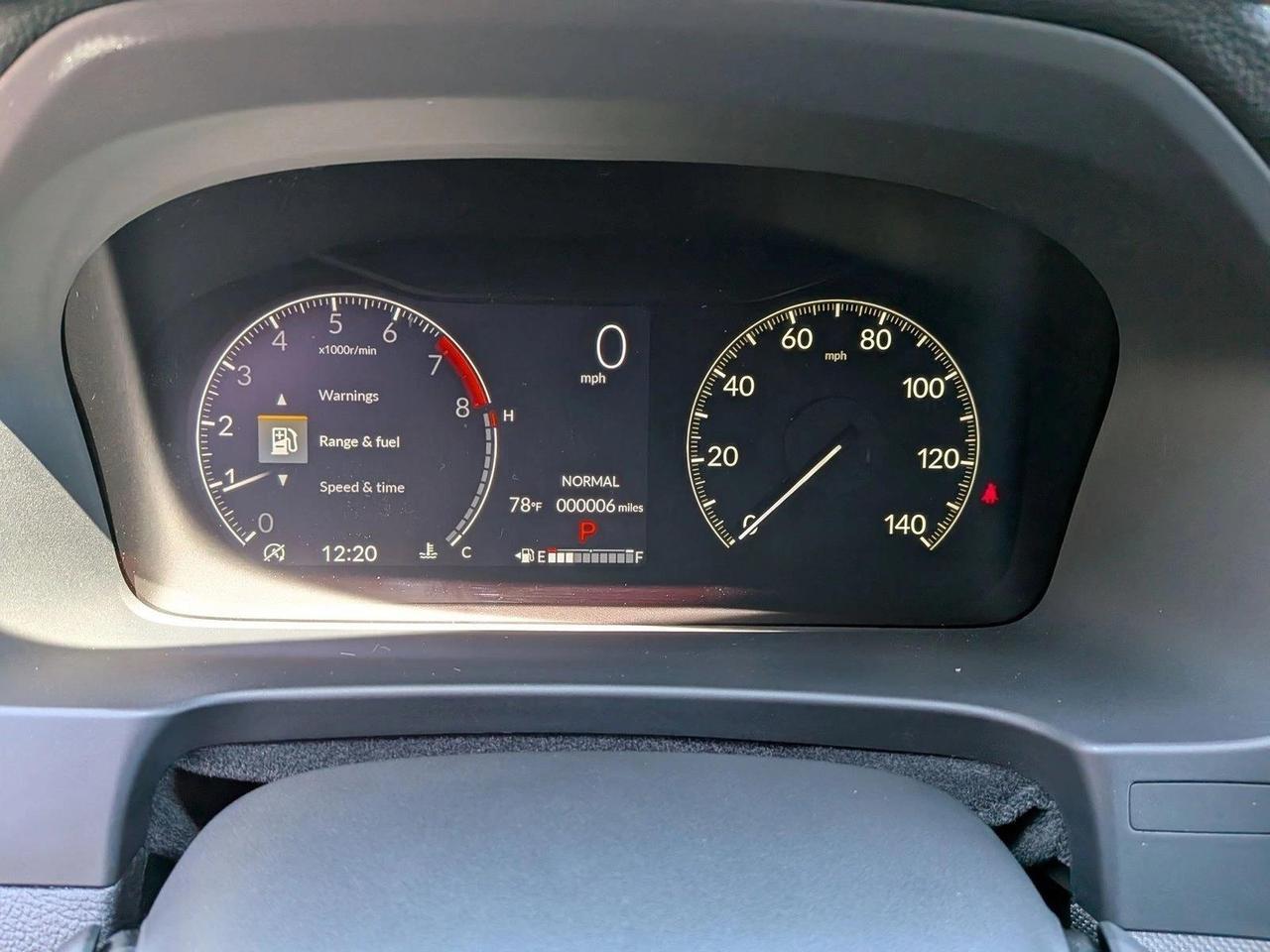 2026 Honda Ridgeline RTL Roseville CA