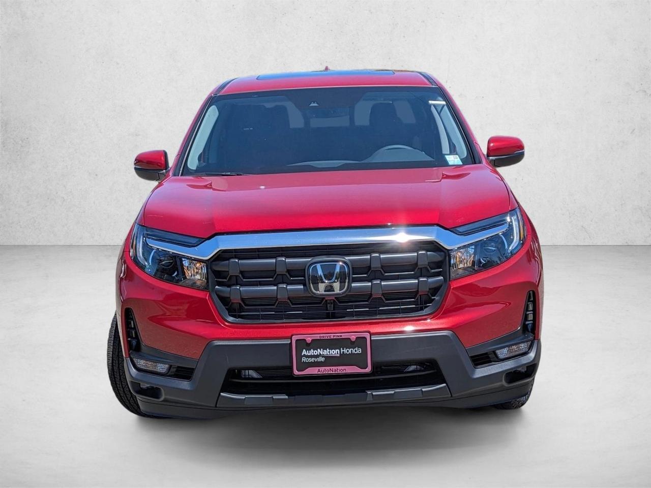 2026 Honda Ridgeline RTL Roseville CA