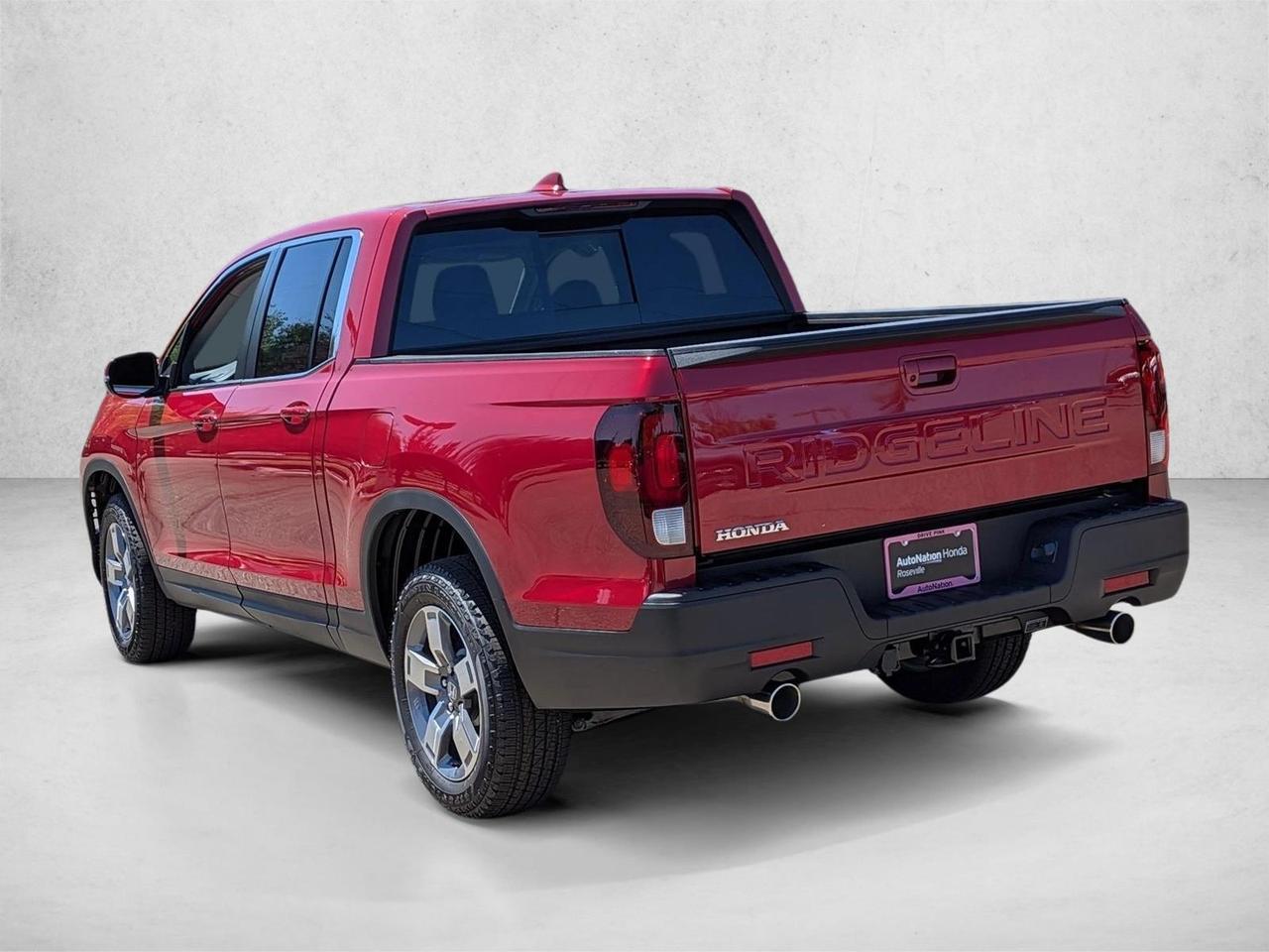 2026 Honda Ridgeline RTL Roseville CA