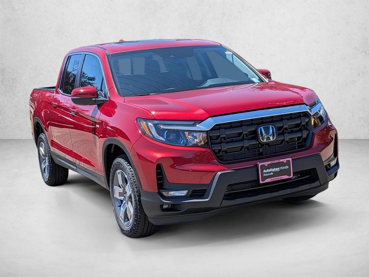 2026 Honda Ridgeline RTL Roseville CA