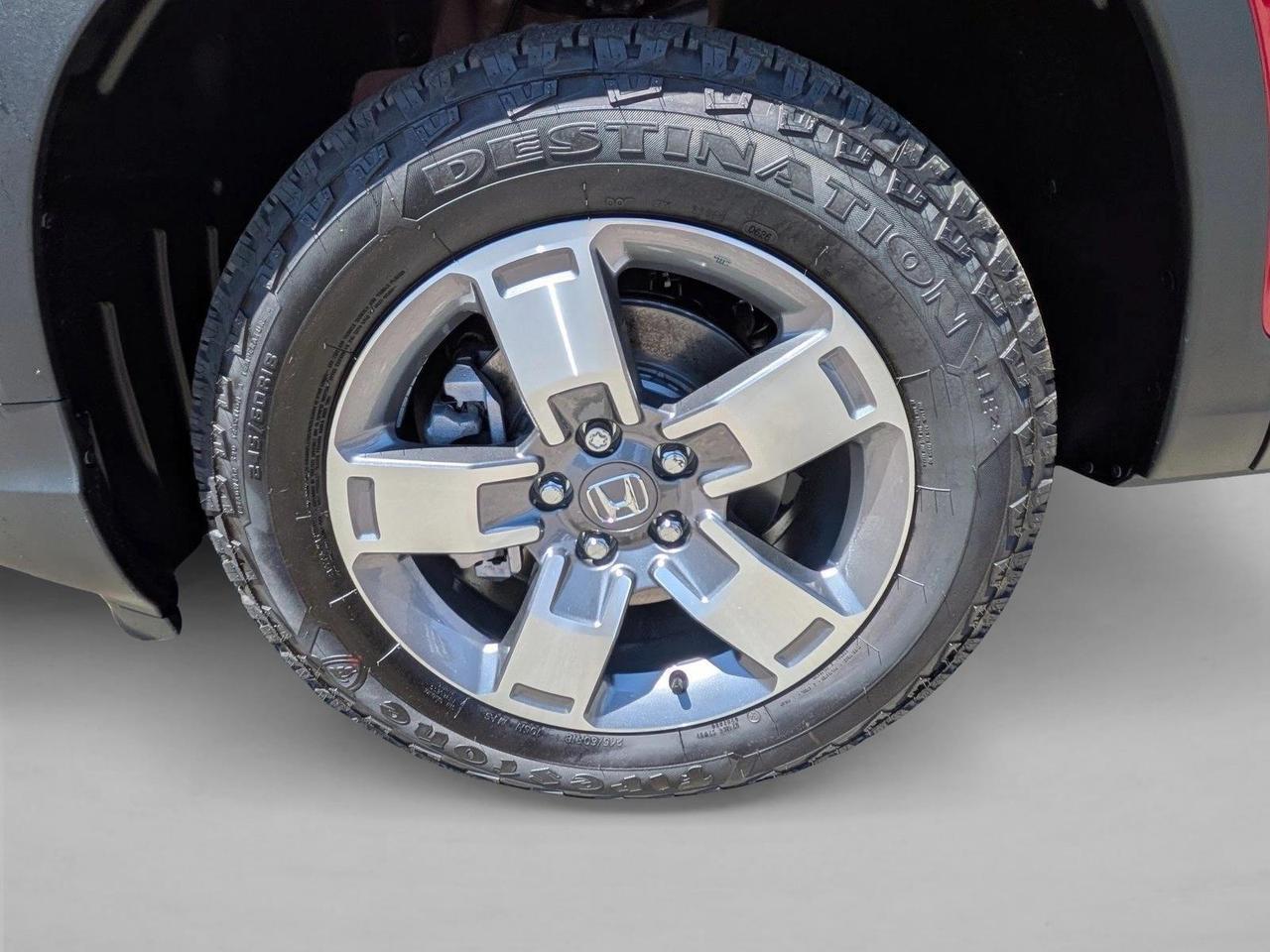 2026 Honda Ridgeline RTL Roseville CA