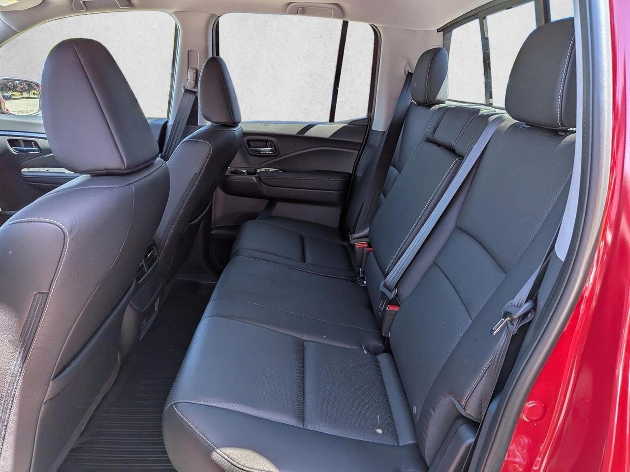 2026 Honda Ridgeline RTL Roseville CA