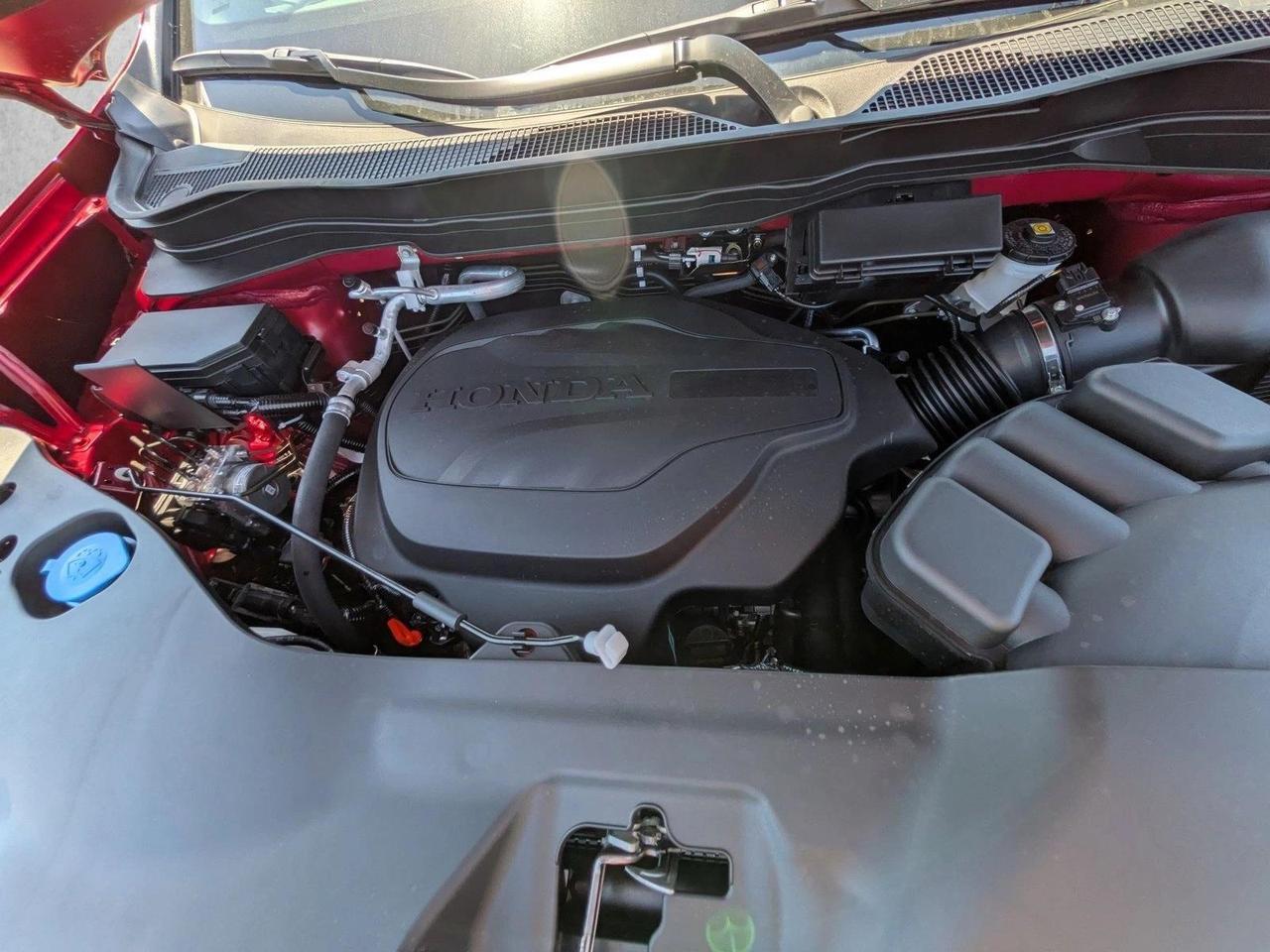 2026 Honda Ridgeline RTL Roseville CA
