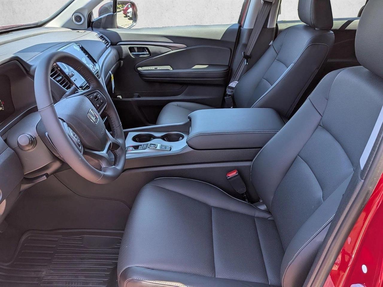 2026 Honda Ridgeline RTL Roseville CA