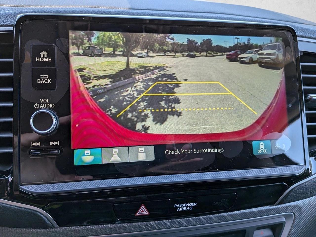 2026 Honda Ridgeline RTL Roseville CA