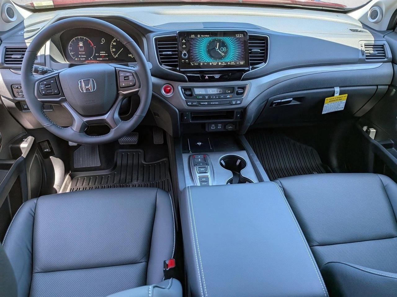 2026 Honda Ridgeline RTL Roseville CA