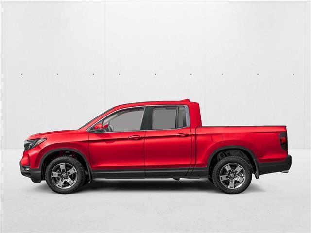 2026 Honda Ridgeline RTL Roseville CA
