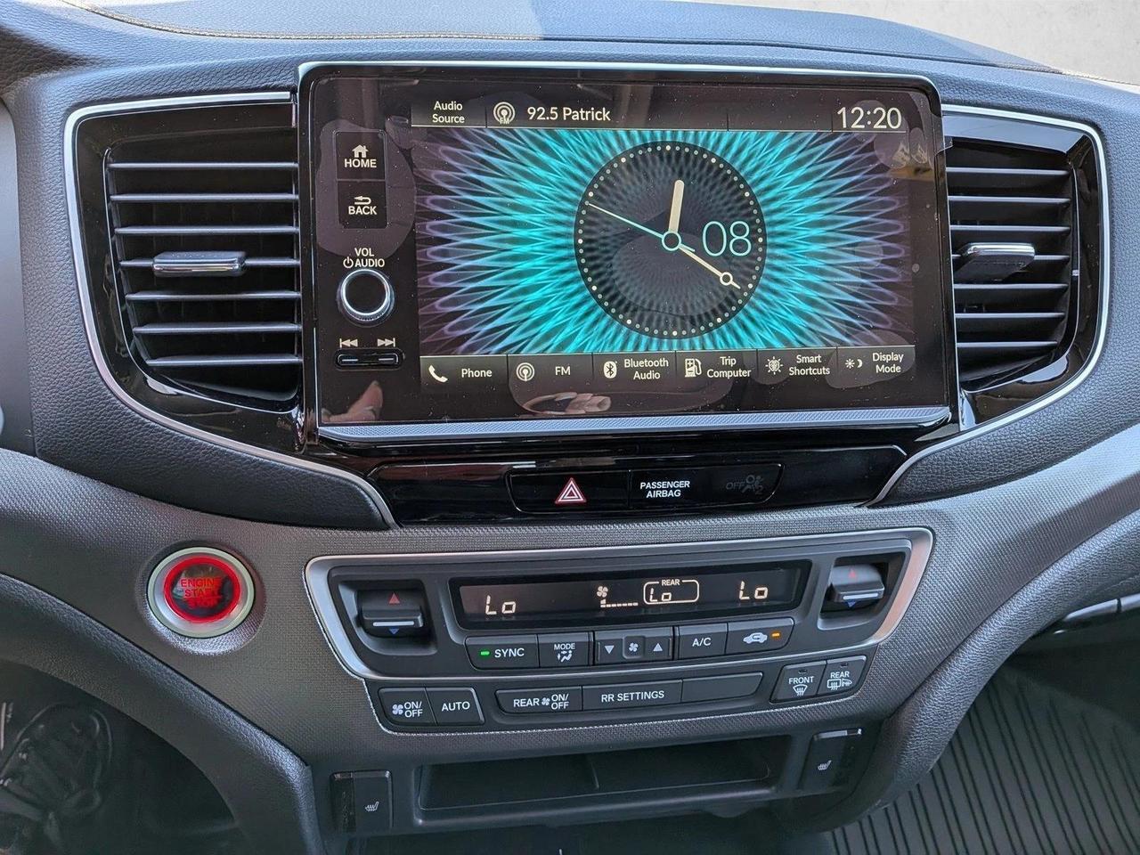 2026 Honda Ridgeline RTL Roseville CA