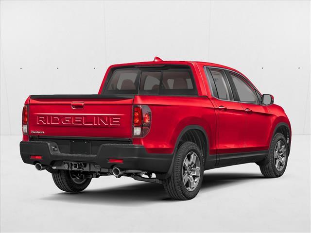 2026 Honda Ridgeline RTL Roseville CA