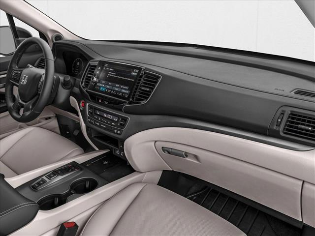 2026 Honda Ridgeline RTL Roseville CA