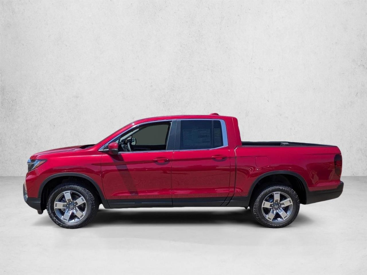 2026 Honda Ridgeline RTL Roseville CA