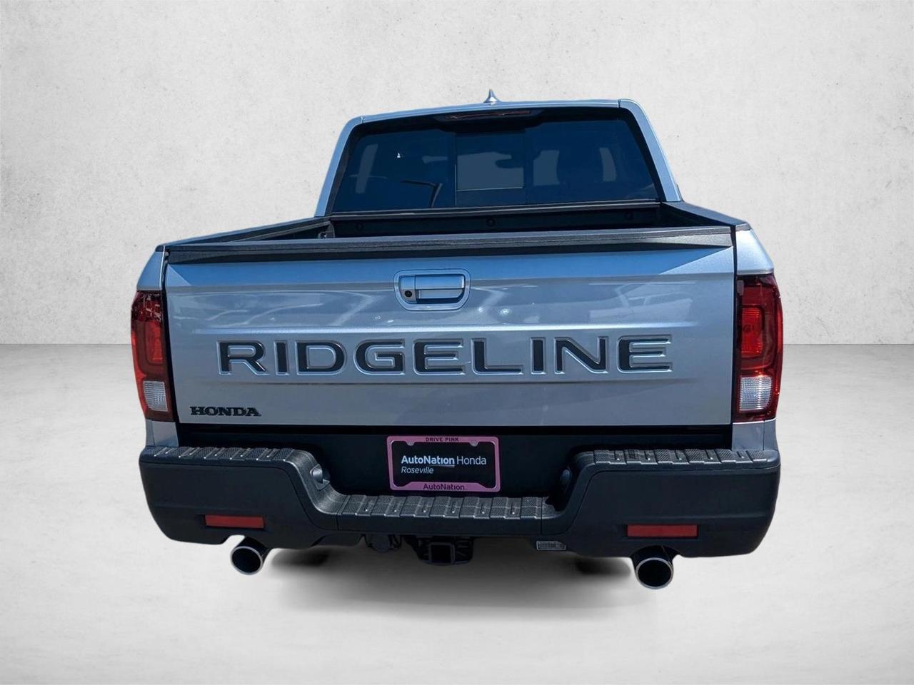 2026 Honda Ridgeline RTL Roseville CA