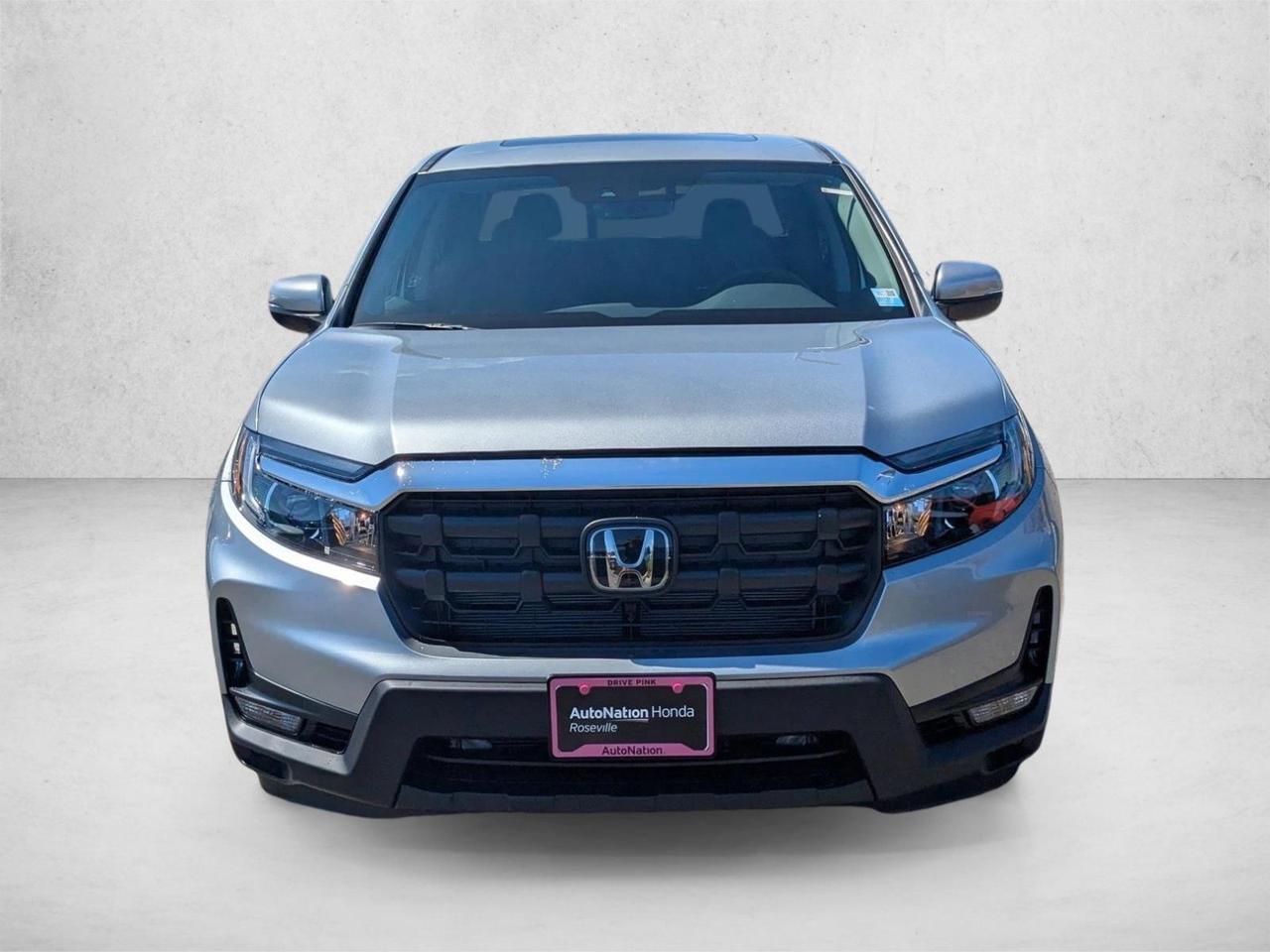2026 Honda Ridgeline RTL Roseville CA