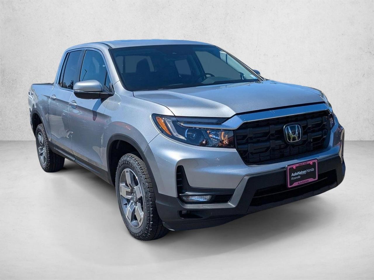 2026 Honda Ridgeline RTL Roseville CA