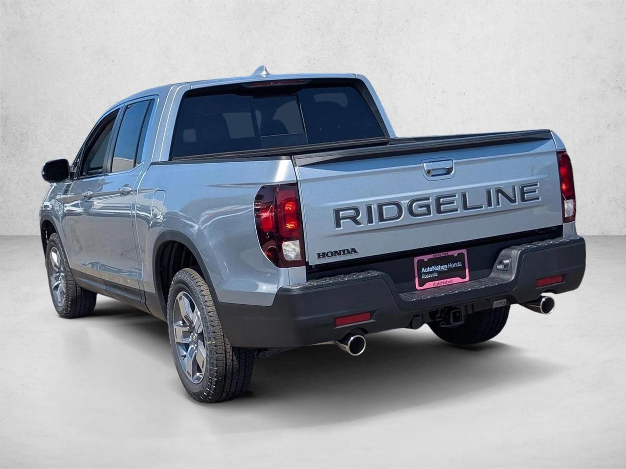 2026 Honda Ridgeline RTL Roseville CA