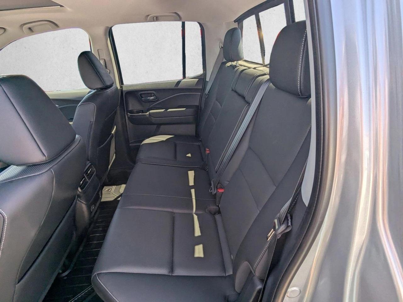 2026 Honda Ridgeline RTL Roseville CA