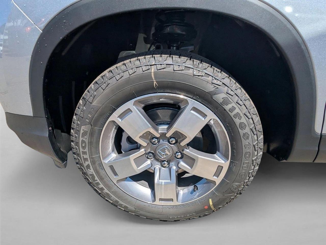 2026 Honda Ridgeline RTL Roseville CA