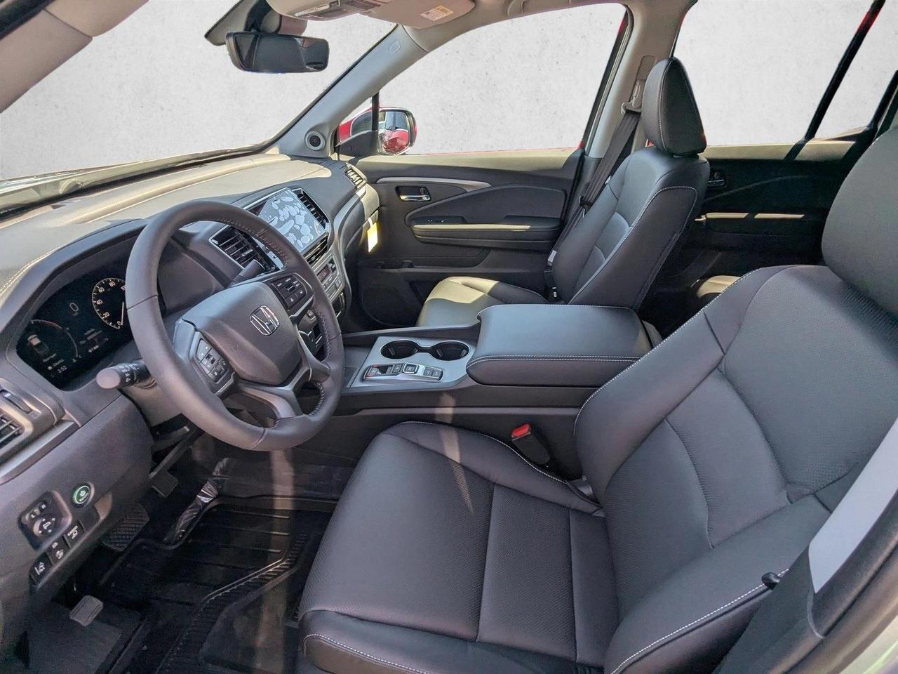 2026 Honda Ridgeline RTL Roseville CA